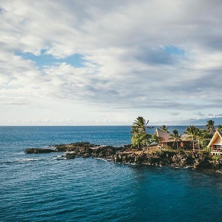 Kona Village A Rosewood Resort Kukio Eksteriør bilde