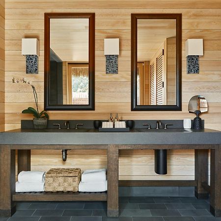 Kona Village A Rosewood Resort Kukio Eksteriør bilde