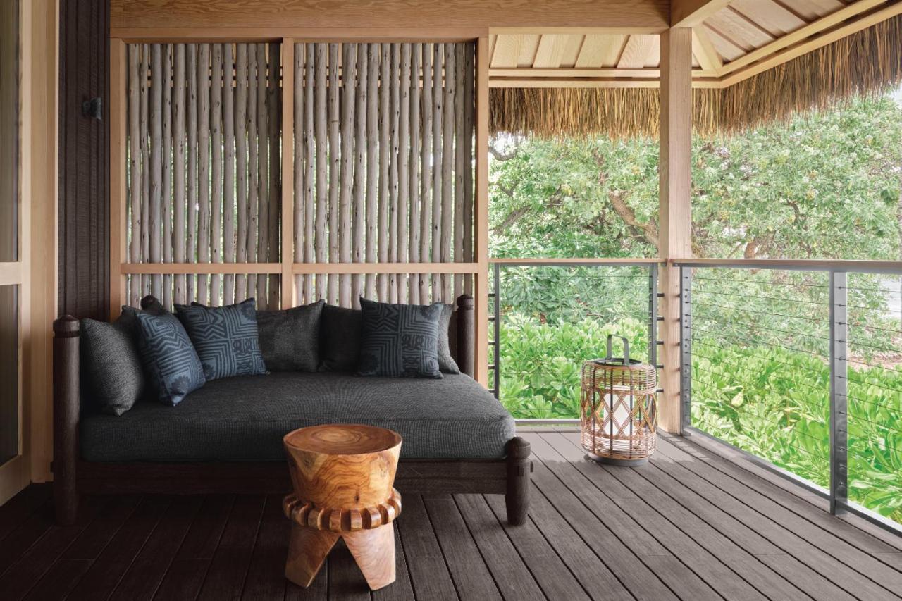 Kona Village A Rosewood Resort Kukio Eksteriør bilde