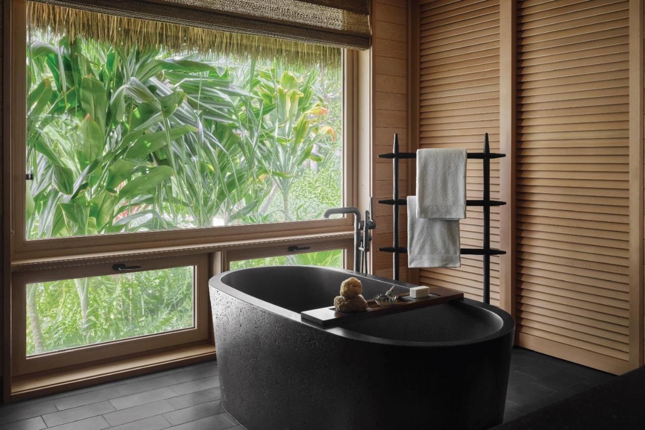 Kona Village A Rosewood Resort Kukio Eksteriør bilde