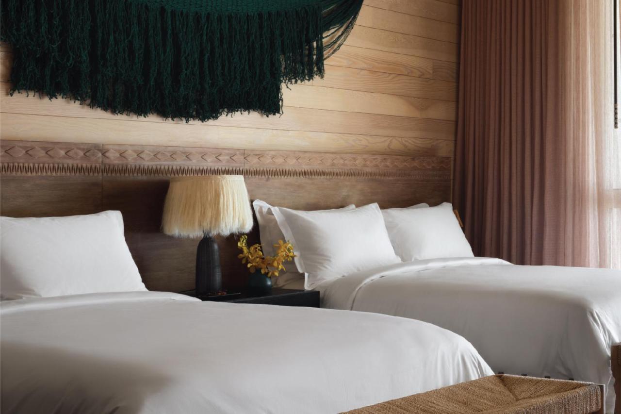 Kona Village A Rosewood Resort Kukio Eksteriør bilde