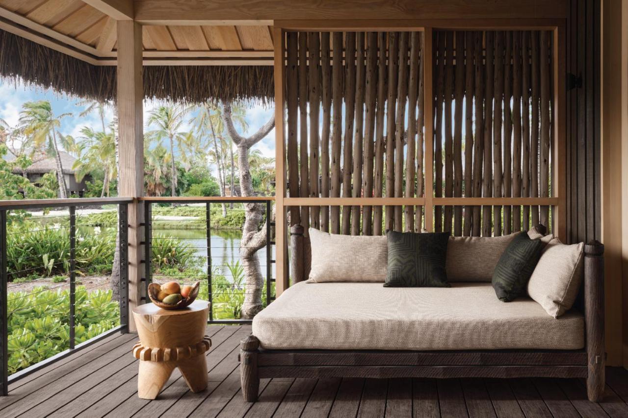 Kona Village A Rosewood Resort Kukio Eksteriør bilde