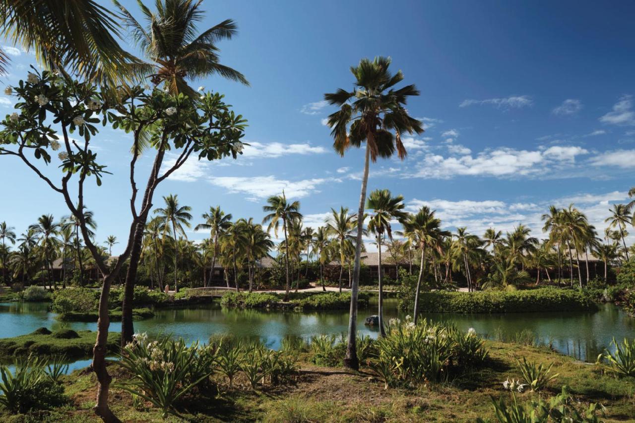Kona Village A Rosewood Resort Kukio Eksteriør bilde