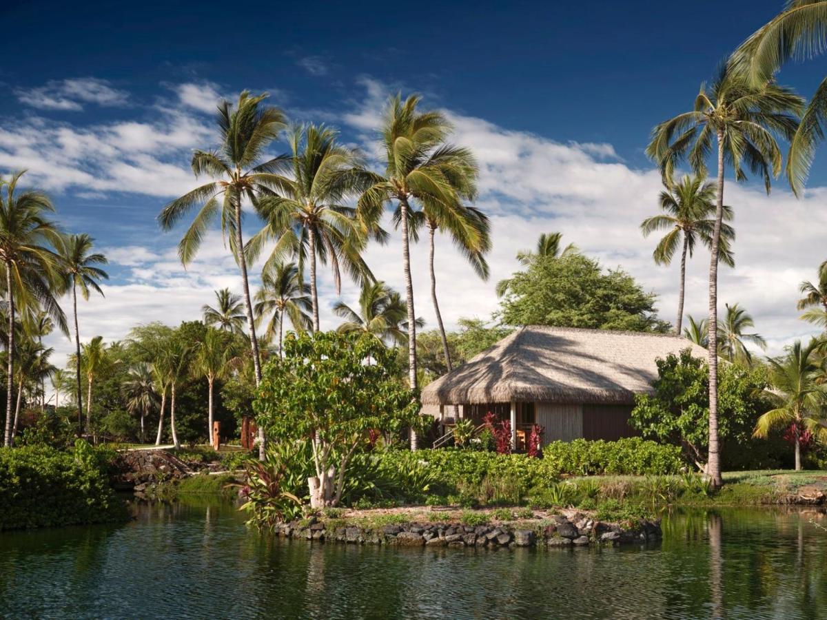 Kona Village A Rosewood Resort Kukio Eksteriør bilde