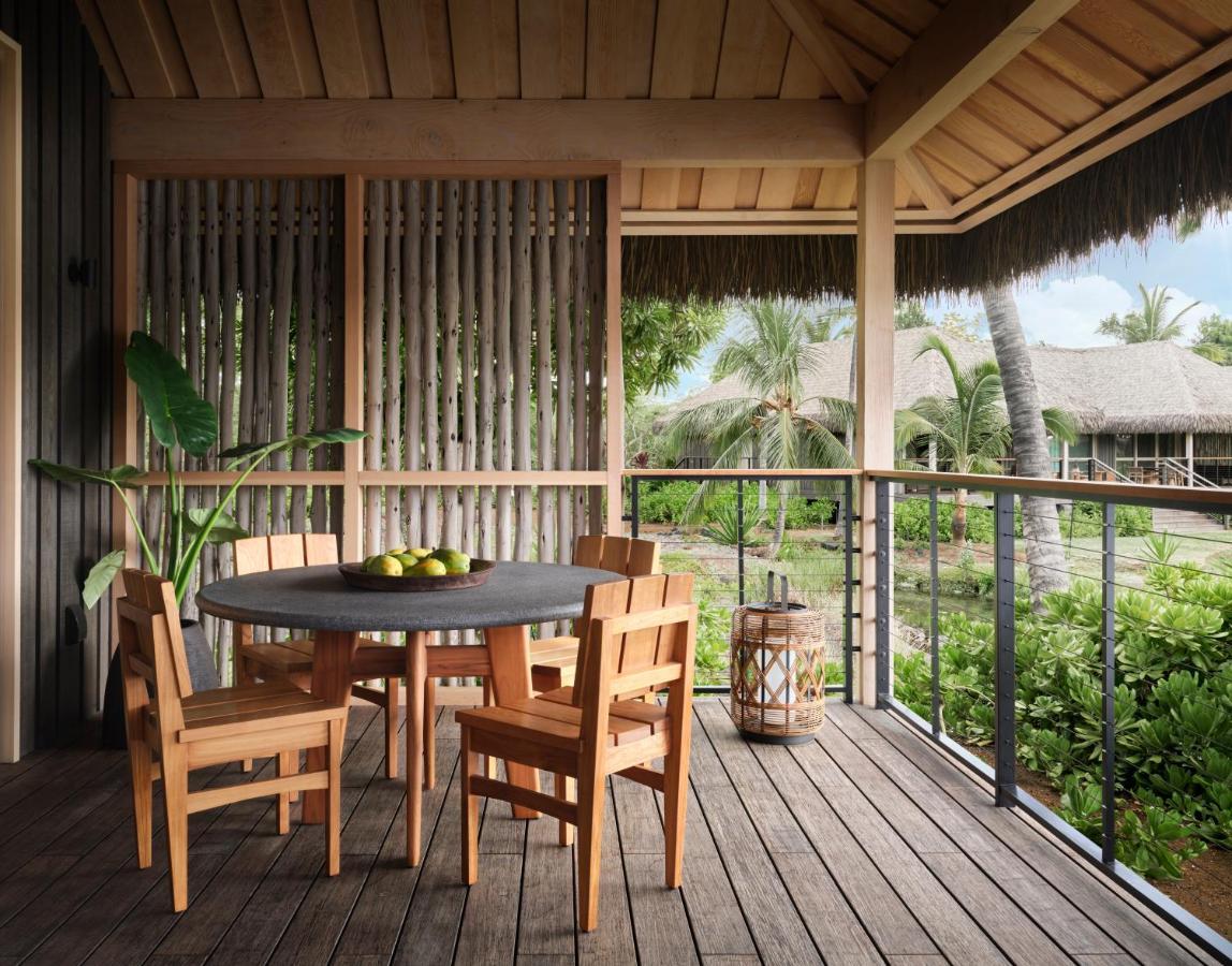Kona Village A Rosewood Resort Kukio Eksteriør bilde