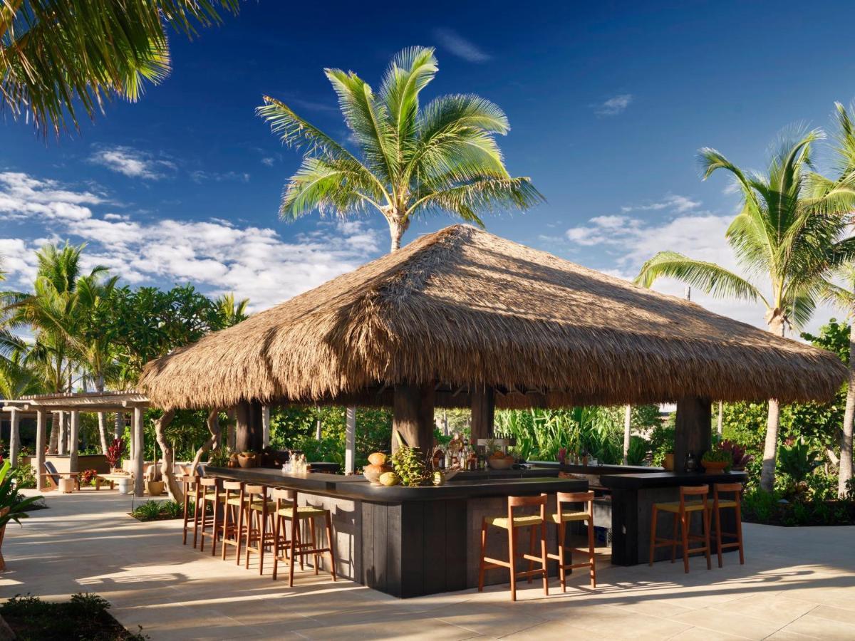 Kona Village A Rosewood Resort Kukio Eksteriør bilde