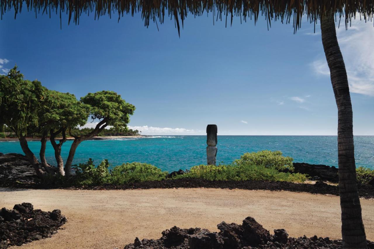 Kona Village A Rosewood Resort Kukio Eksteriør bilde