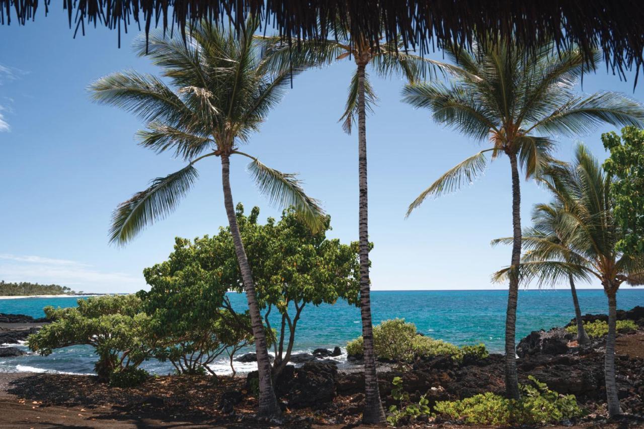 Kona Village A Rosewood Resort Kukio Eksteriør bilde