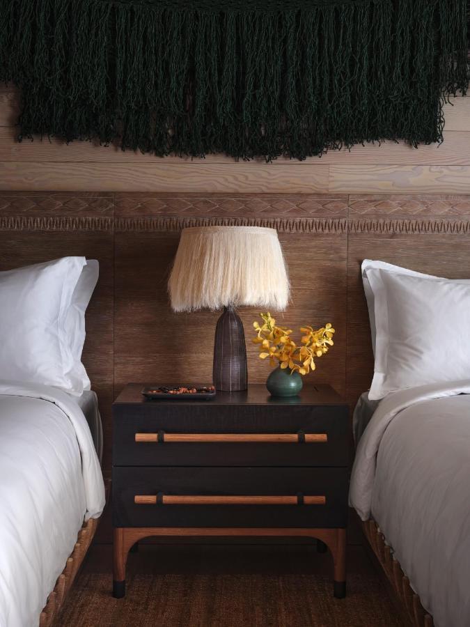 Kona Village A Rosewood Resort Kukio Eksteriør bilde