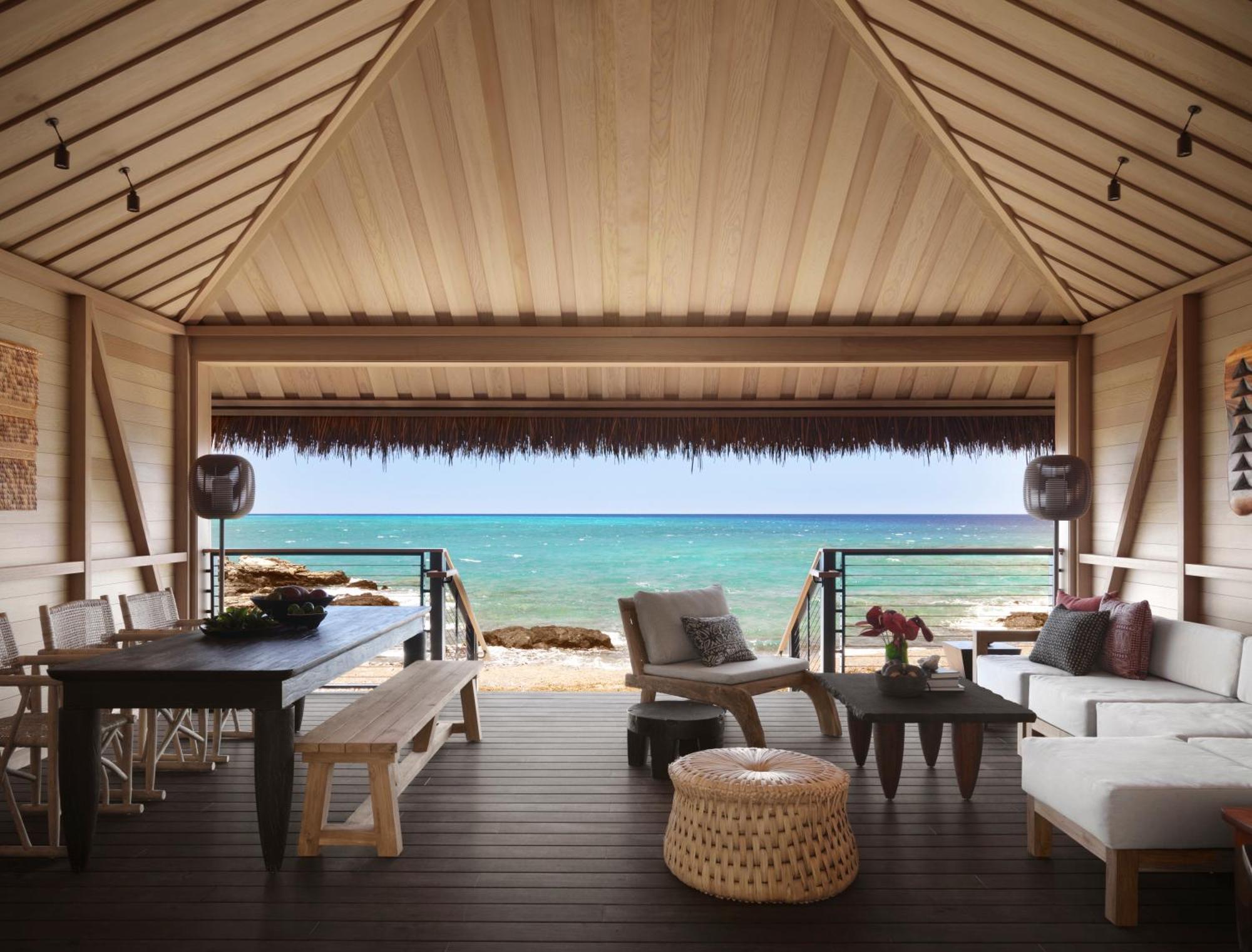 Kona Village A Rosewood Resort Kukio Eksteriør bilde