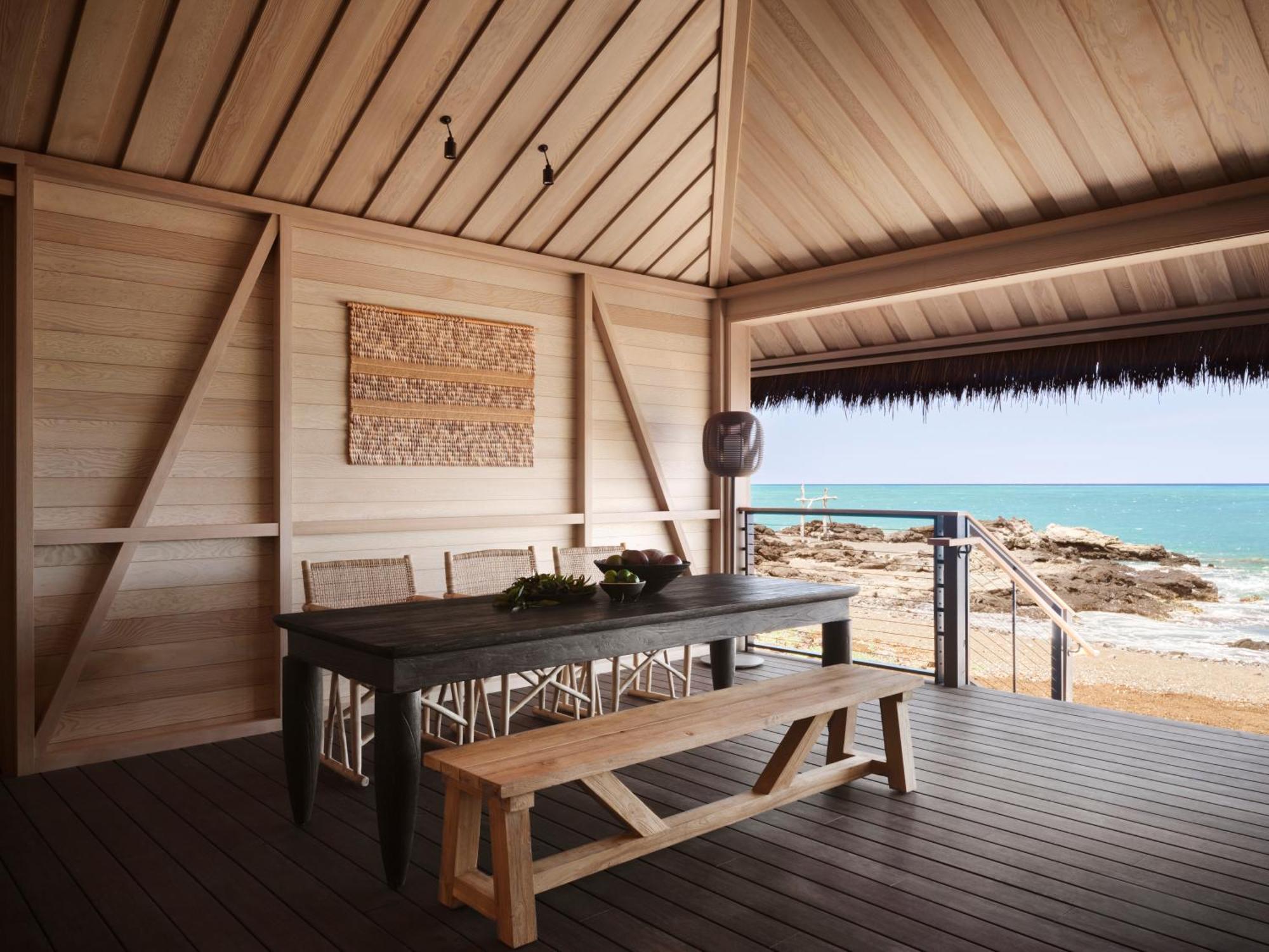 Kona Village A Rosewood Resort Kukio Eksteriør bilde