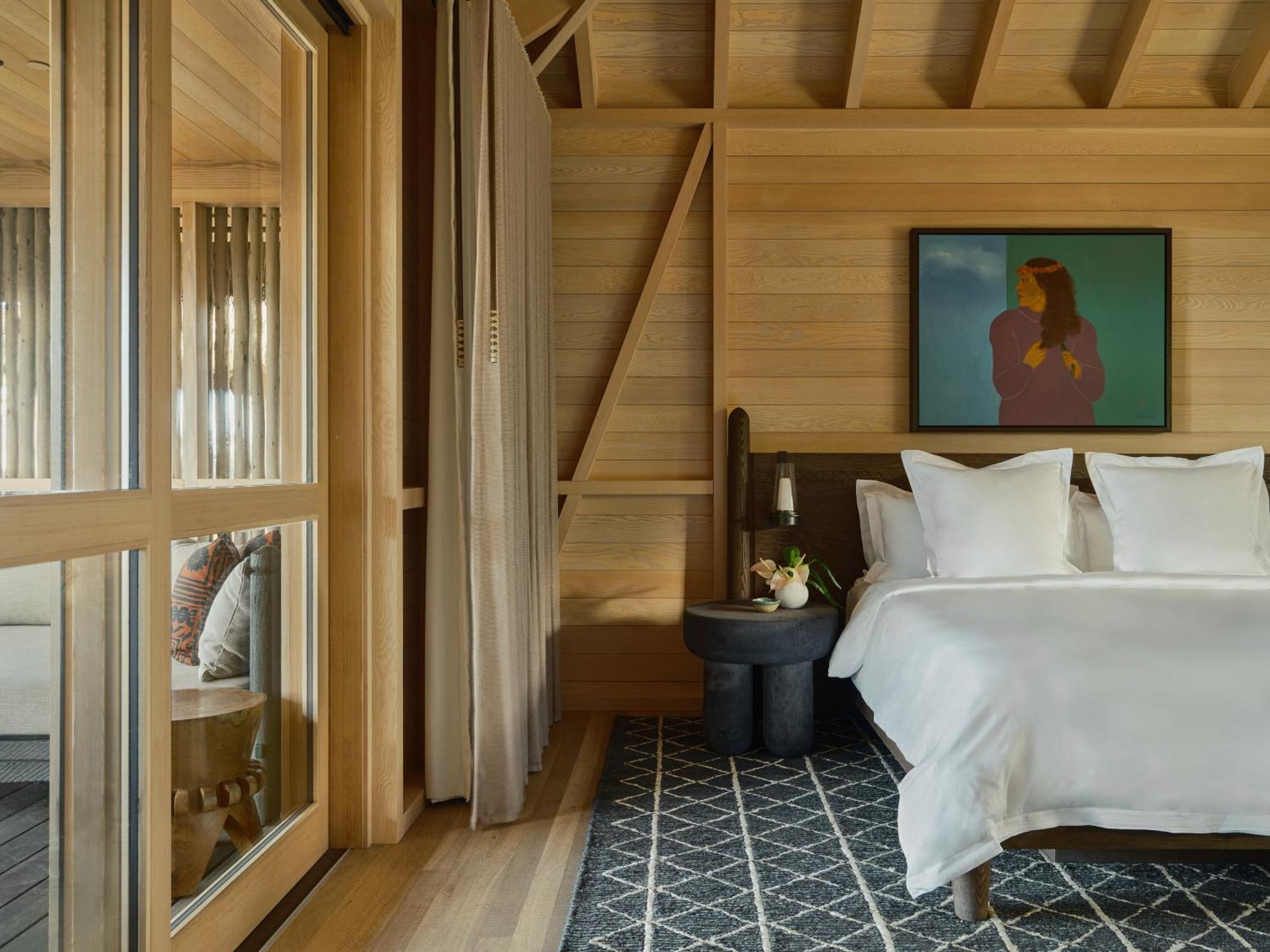 Kona Village A Rosewood Resort Kukio Eksteriør bilde
