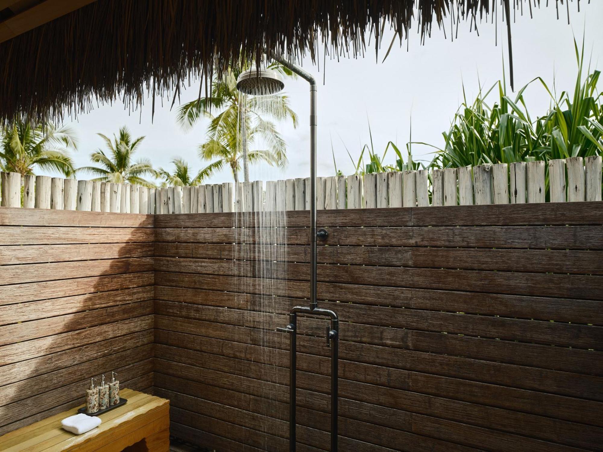 Kona Village A Rosewood Resort Kukio Eksteriør bilde